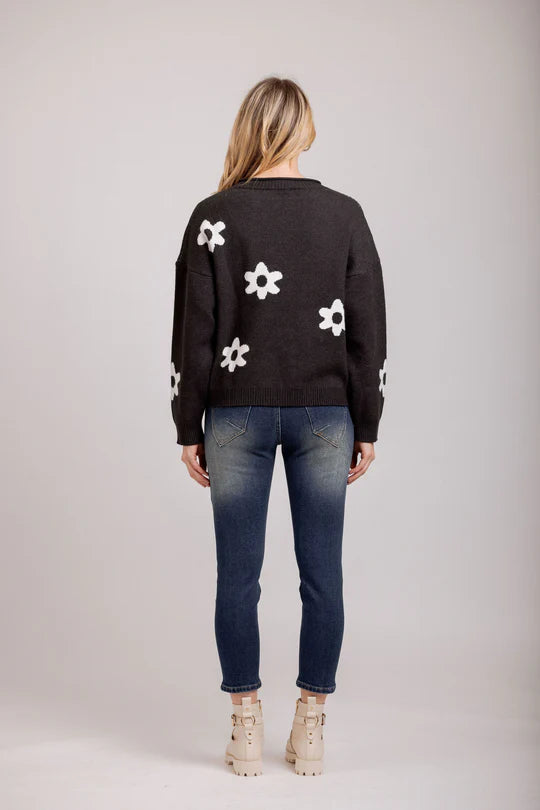 Mi Moso Zoe Knit