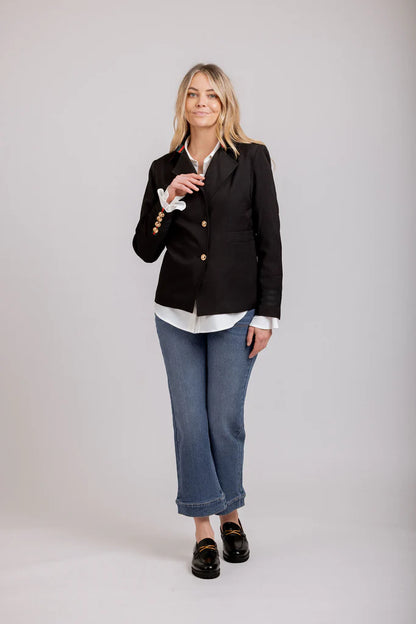 Mi Moso Brooklyn Blazer