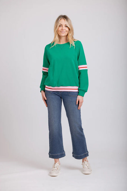 Mi Moso Lucy Sweat