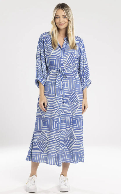 Mi Moso Dani Dress