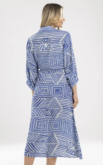 Mi Moso Dani Dress
