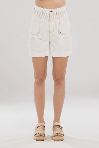 Mi Moso Maya Short