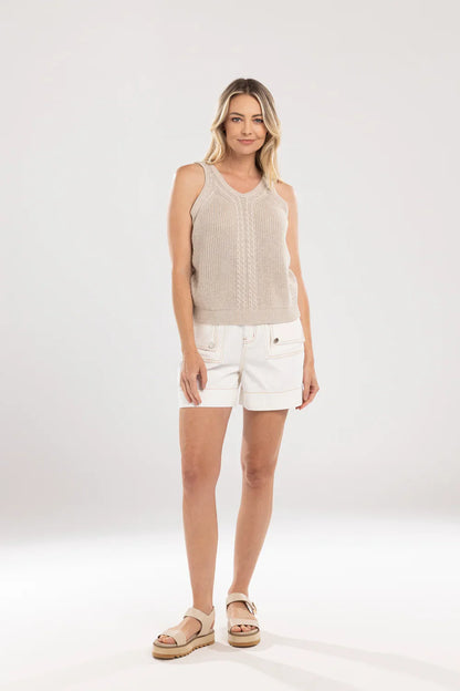 Mi Moso Maya Short
