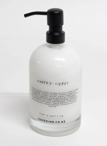 Somekind Hand & Body Moisturiser - Found You