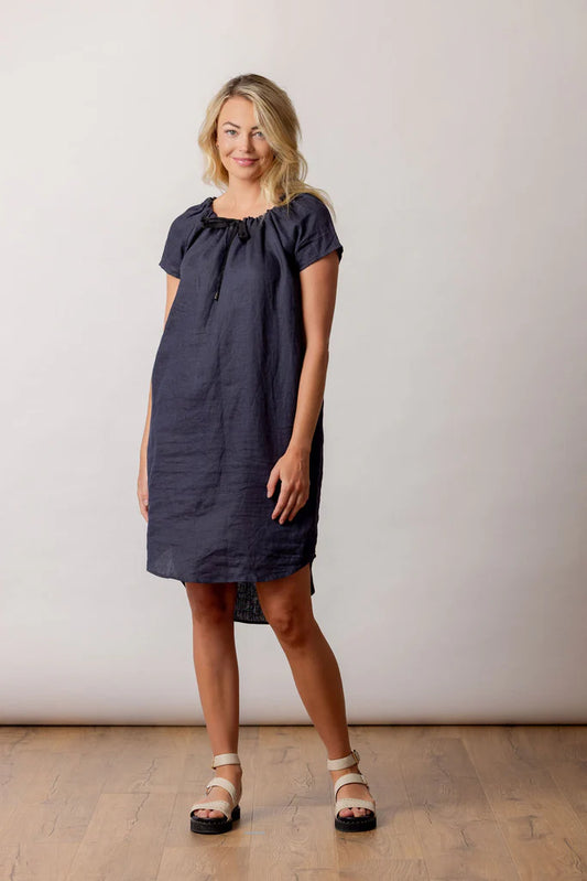 Moss Maison Dress