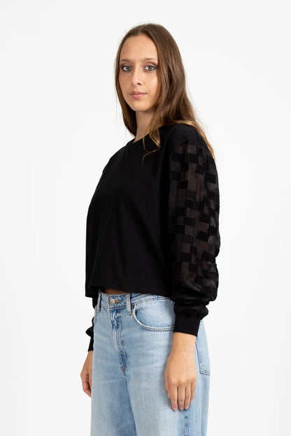 Federation Goodbye Top