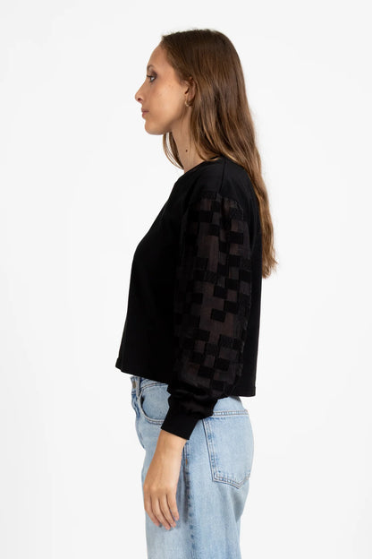 Federation Goodbye Top