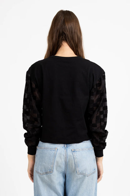 Federation Goodbye Top