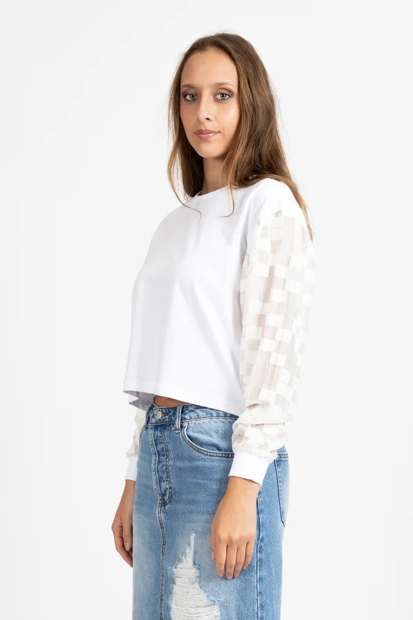 Federation Goodbye Top