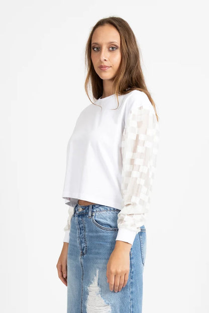 Federation Goodbye Top