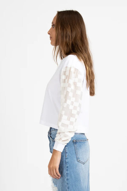 Federation Goodbye Top