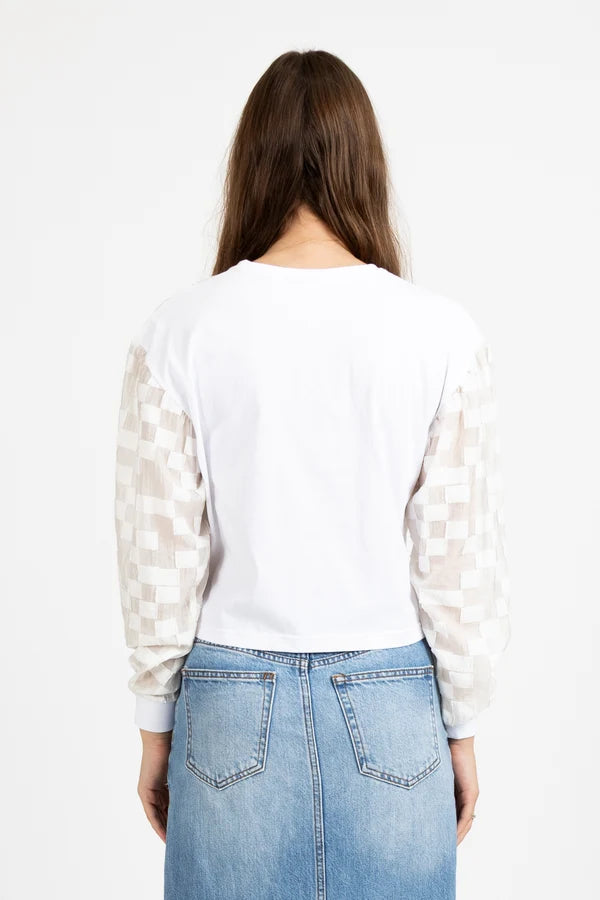 Federation Goodbye Top