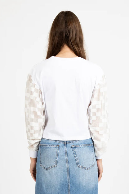 Federation Goodbye Top