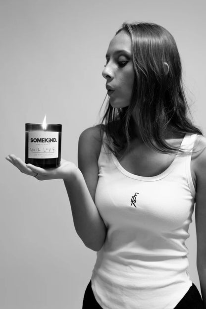Somekind Candle