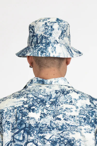 Federation Bucket Hat