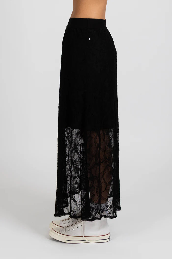 Federation Lace It Skirt