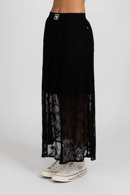 Federation Lace It Skirt