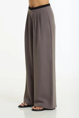 Blak Marco Pant