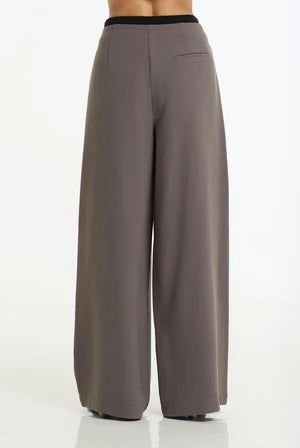 Blak Marco Pant