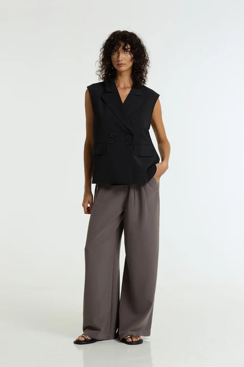 Blak Marco Pant