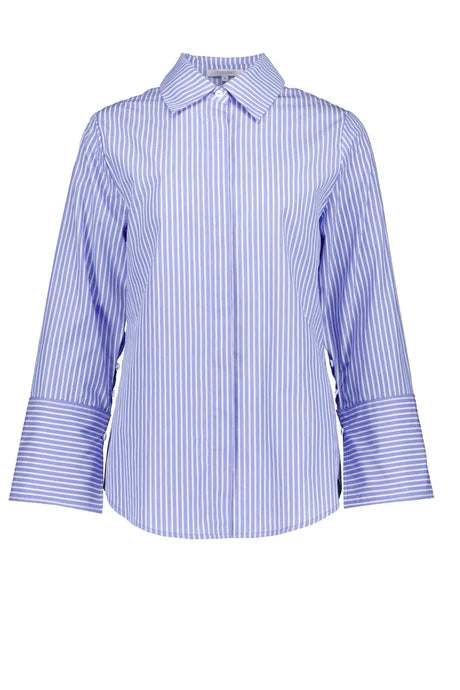 Tuesday Label Mark Shirt