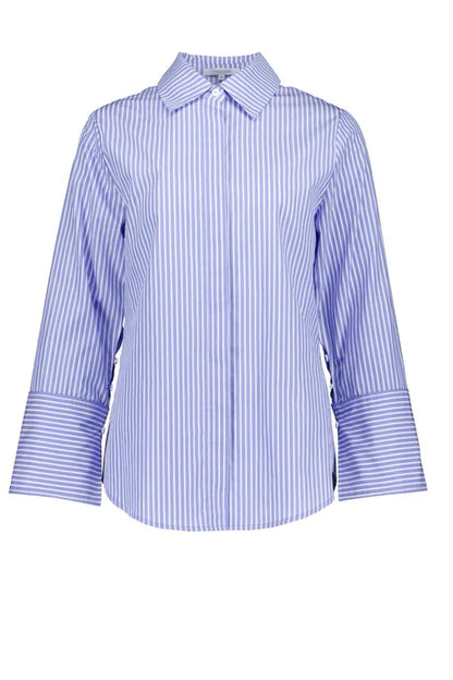 Tuesday Label Mark Shirt