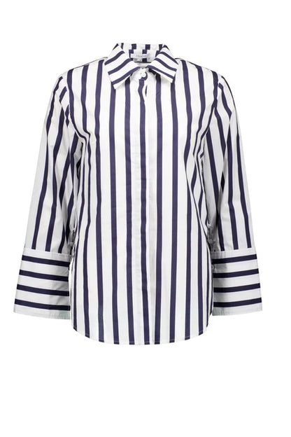 Tuesday Label Mark Shirt