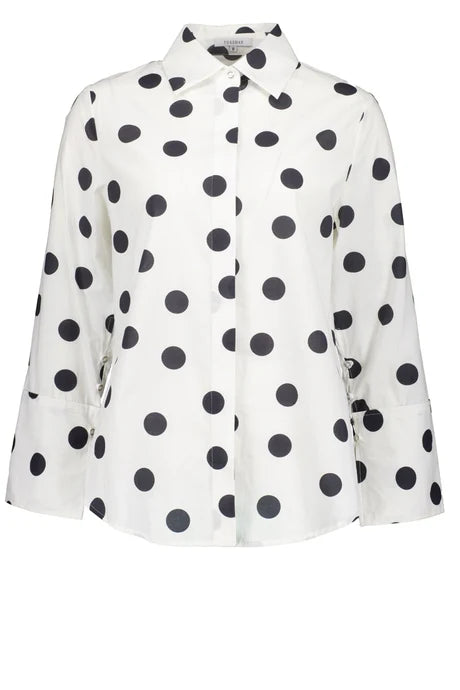 Tuesday Label Mark Shirt