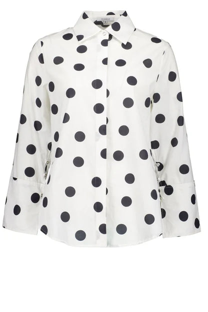 Tuesday Label Mark Shirt