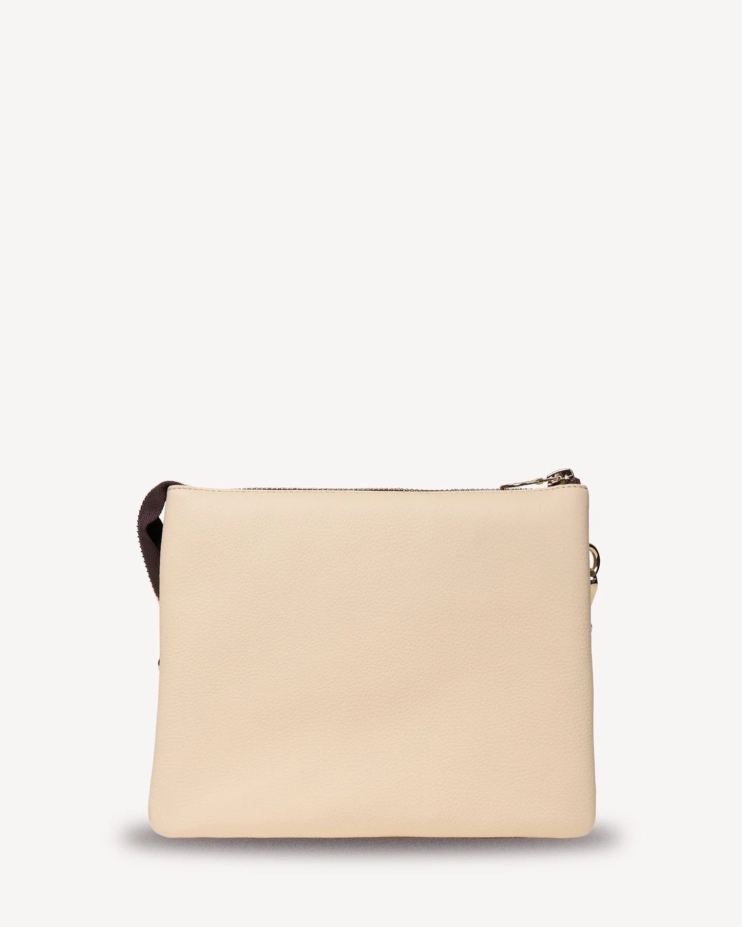 Saben Matilda Crossbody With Tonal Chain