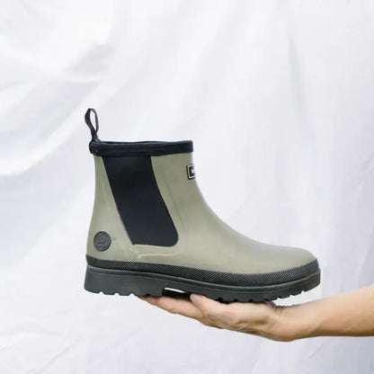 Skellerup Meadow Ankle Boot