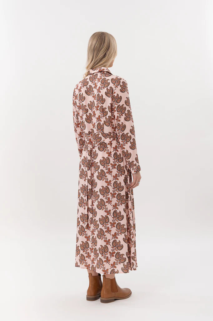 Mi Moso Libby Dress
