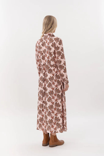 Mi Moso Libby Dress