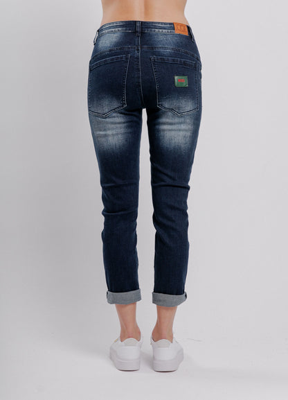 Moss Petra Jean
