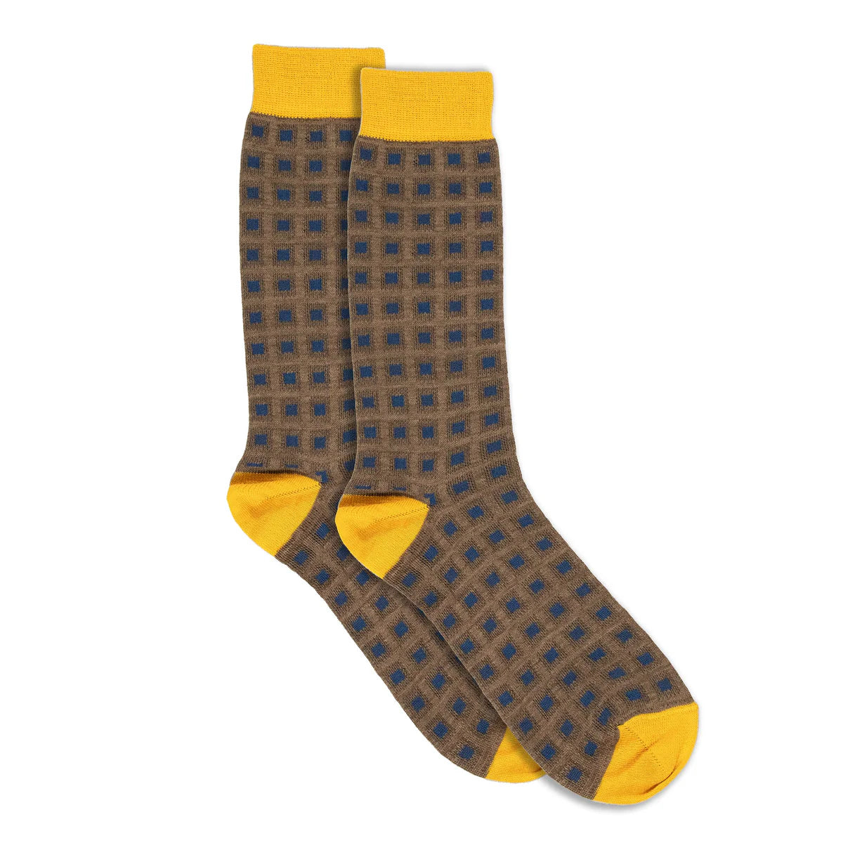 Parisian Visconti Socks