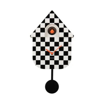 Karlsson Modern Cuckoo Clock