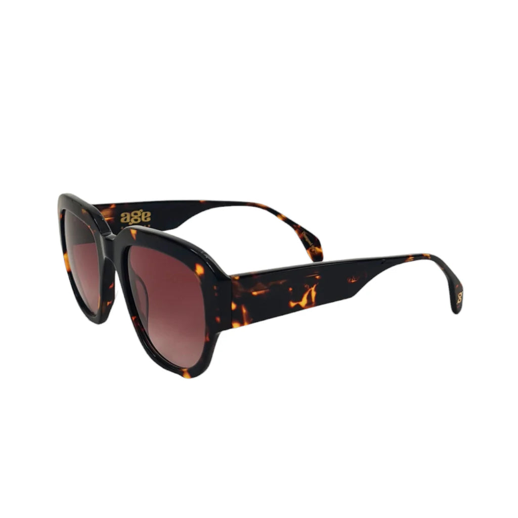 Age Eyewear - Montage