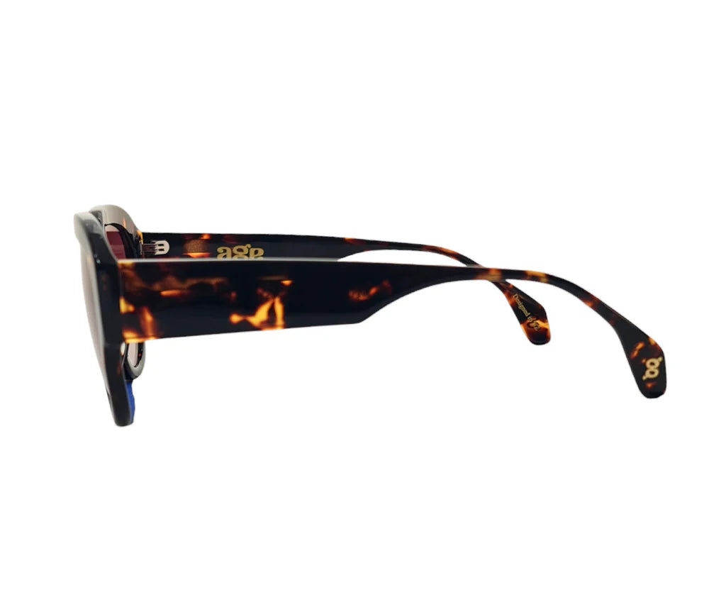 Age Eyewear - Montage