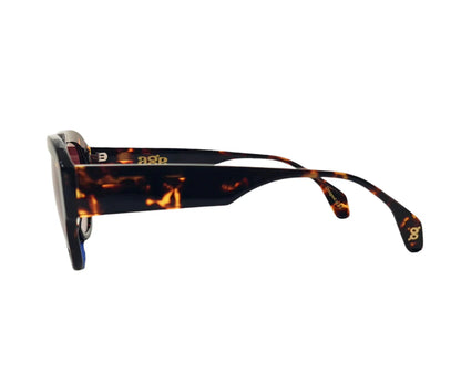 Age Eyewear - Montage