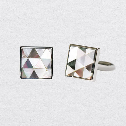 Monti Castello Cufflinks