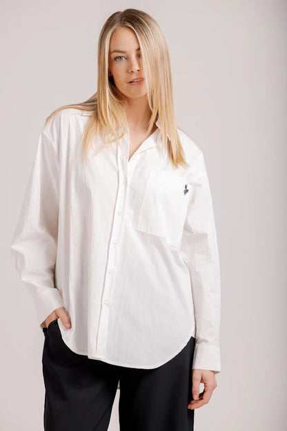 Moss Maxwell Shirt