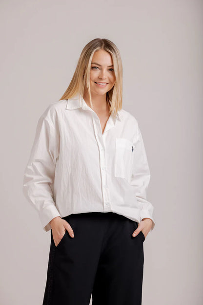 Moss Maxwell Shirt