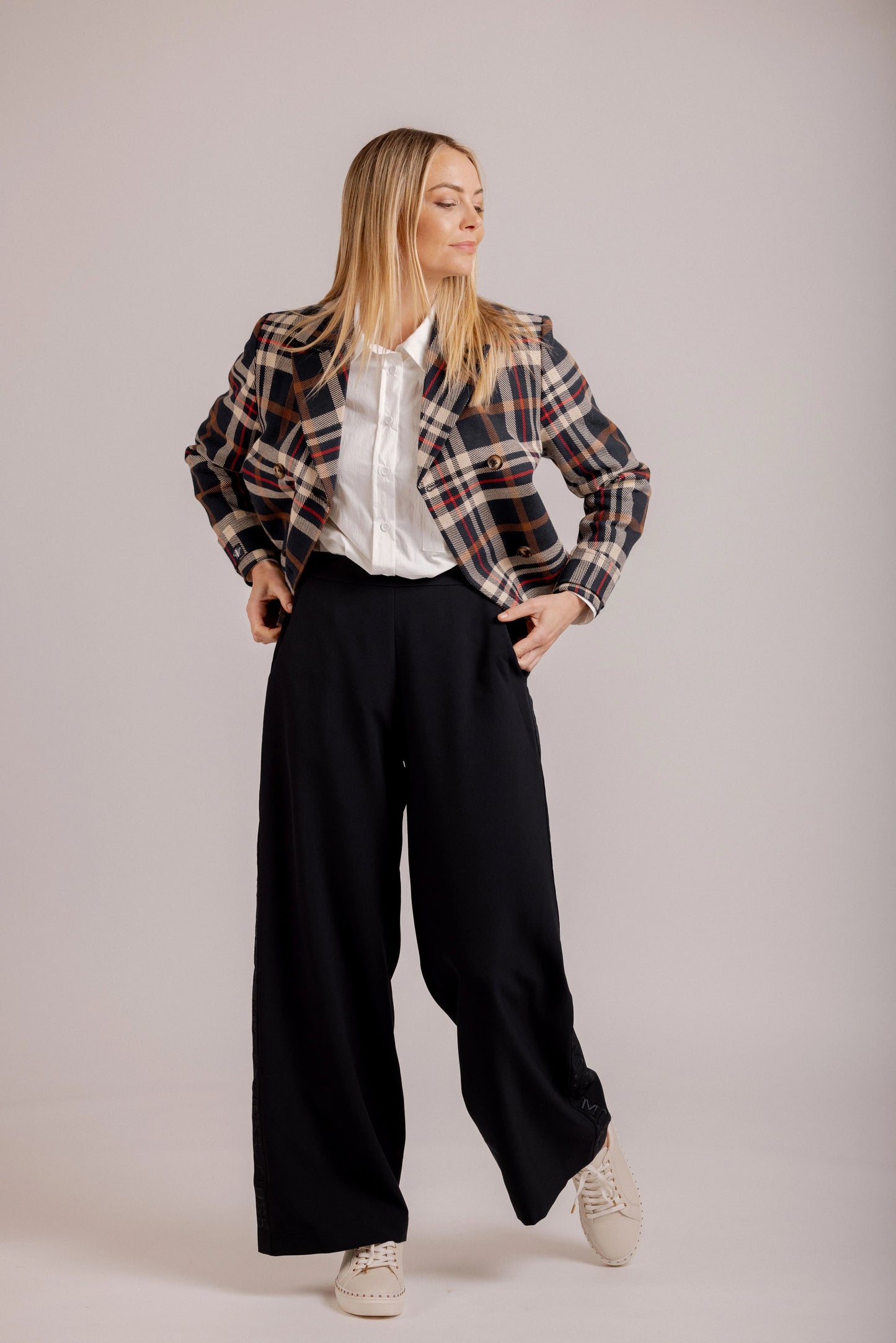 Moss Tate Pant