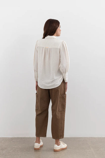 Moss Maxwell Shirt