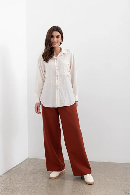 Moss Tate Pant