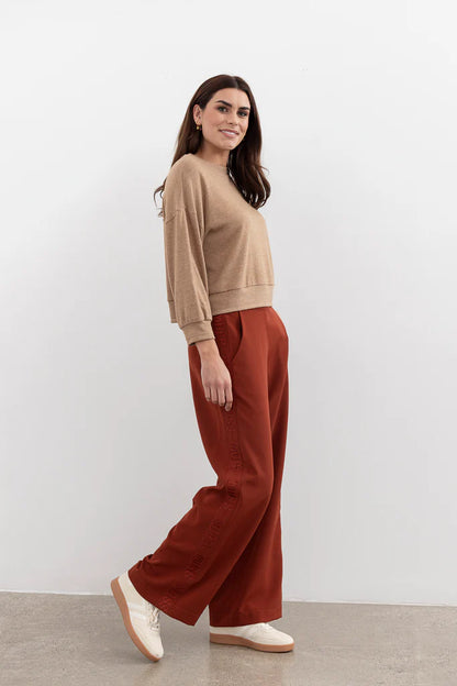 Moss Tate Pant