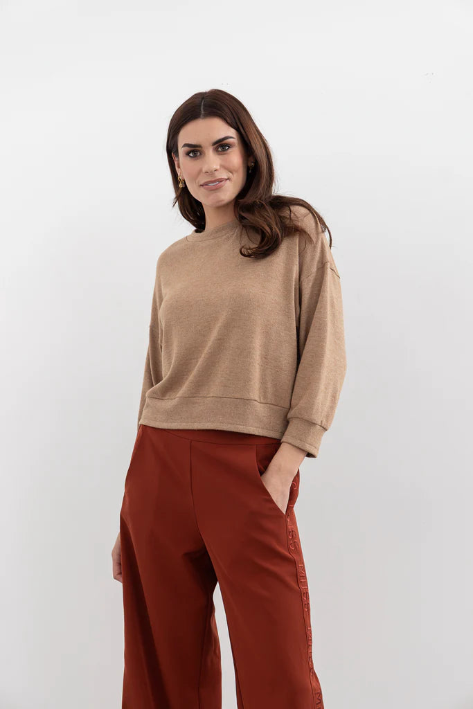 Moss Tate Pant