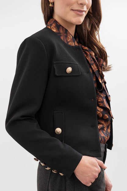 Mi Moso Chelsea Jacket