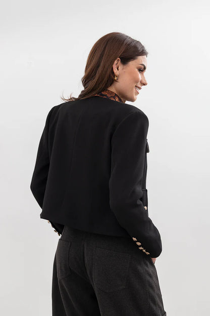 Mi Moso Chelsea Jacket