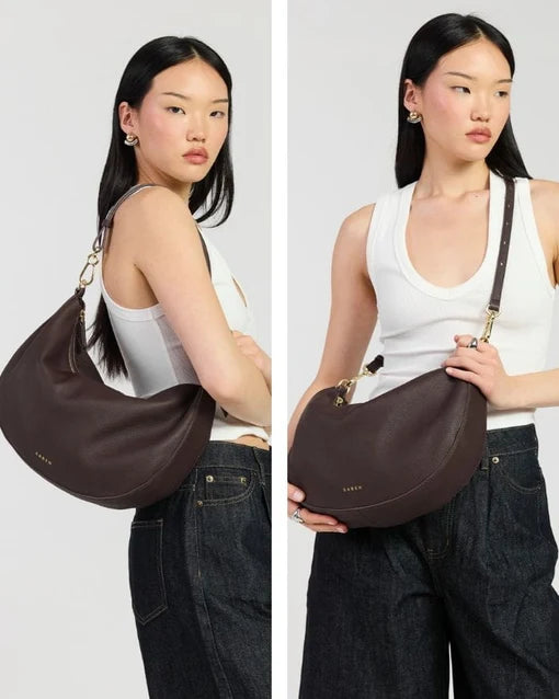 Saben Noa Shoulder Bag